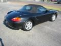 1997 Black Metallic Porsche Boxster   photo #5