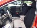 Crimson Red - G6 V6 Sedan Photo No. 10