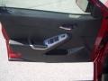 Crimson Red - G6 V6 Sedan Photo No. 11