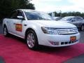 Oxford White - Taurus Limited Photo No. 3