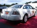 2008 Oxford White Ford Taurus Limited  photo #5