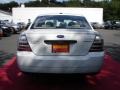 2008 Oxford White Ford Taurus Limited  photo #6