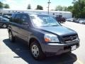 2003 Sage Brush Pearl Honda Pilot EX-L 4WD  photo #1