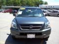 2003 Sage Brush Pearl Honda Pilot EX-L 4WD  photo #3