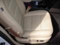 2008 Oxford White Ford Taurus Limited  photo #21