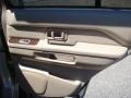 Sahara Beige Metallic - Pathfinder LE 4x4 Photo No. 15