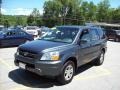 2003 Sage Brush Pearl Honda Pilot EX-L 4WD  photo #20