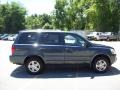 2003 Sage Brush Pearl Honda Pilot EX-L 4WD  photo #22