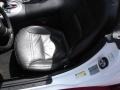Pure White - Solstice Roadster Photo No. 14