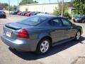 Stealth Gray Metallic - Grand Prix Sedan Photo No. 5