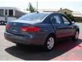 Slate Blue - Sonata GLS Photo No. 5