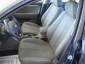 Slate Blue - Sonata GLS Photo No. 9