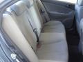 Slate Blue - Sonata GLS Photo No. 11