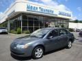 Storm Gray - ION 2 Sedan Photo No. 1