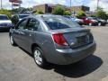 Storm Gray - ION 2 Sedan Photo No. 2