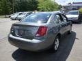 Storm Gray - ION 2 Sedan Photo No. 4