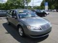 Storm Gray - ION 2 Sedan Photo No. 5