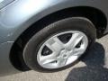 Storm Gray - ION 2 Sedan Photo No. 7