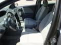 Storm Gray - ION 2 Sedan Photo No. 8