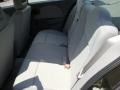 Storm Gray - ION 2 Sedan Photo No. 9