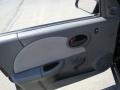 Storm Gray - ION 2 Sedan Photo No. 11