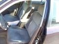 2000 Vintage Plum Honda Civic EX Sedan  photo #6