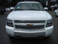 Summit White - Tahoe Z71 4x4 Photo No. 5