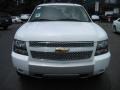 2010 Summit White Chevrolet Tahoe Z71 4x4  photo #5