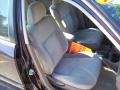 2000 Vintage Plum Honda Civic EX Sedan  photo #15