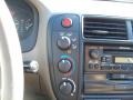 2000 Vintage Plum Honda Civic EX Sedan  photo #17
