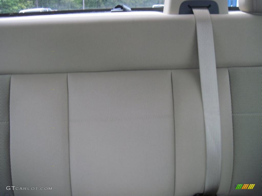 2006 F150 XLT SuperCrew - Arizona Beige Metallic / Tan photo #7