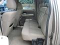 2006 Arizona Beige Metallic Ford F150 XLT SuperCrew  photo #9