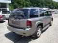 Graystone Metallic - TrailBlazer LT 4x4 Photo No. 2