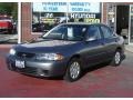 Granite Gray - Sentra GXE Photo No. 1