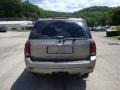 Graystone Metallic - TrailBlazer LT 4x4 Photo No. 3