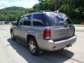 Graystone Metallic - TrailBlazer LT 4x4 Photo No. 4