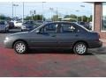 Granite Gray - Sentra GXE Photo No. 2