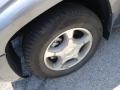 Graystone Metallic - TrailBlazer LT 4x4 Photo No. 7