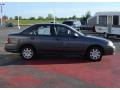 Granite Gray - Sentra GXE Photo No. 6