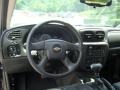 Graystone Metallic - TrailBlazer LT 4x4 Photo No. 10