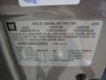 Graystone Metallic - TrailBlazer LT 4x4 Photo No. 14