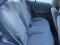 Granite Gray - Sentra GXE Photo No. 12