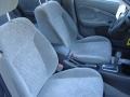 Granite Gray - Sentra GXE Photo No. 13
