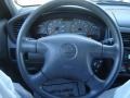 Granite Gray - Sentra GXE Photo No. 15