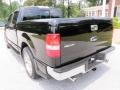 2006 Black Ford F150 XLT SuperCrew  photo #5