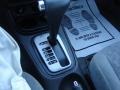 Granite Gray - Sentra GXE Photo No. 18