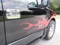 2006 Black Ford F150 XLT SuperCrew  photo #21