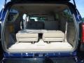 2008 Nautical Blue Metallic Toyota 4Runner SR5 4x4  photo #14