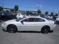 2002 Satin White Pearl Dodge Stratus R/T Coupe  photo #2