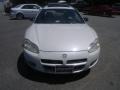 2002 Satin White Pearl Dodge Stratus R/T Coupe  photo #8